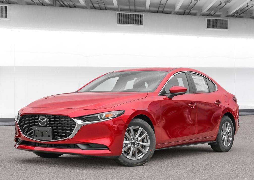 Mazda Mazda3 2025 in Kelowna, BC