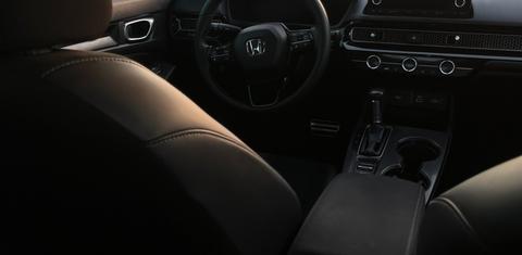 Honda Civic 2022