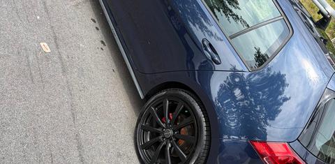 Volkswagen Golf GTI 2015