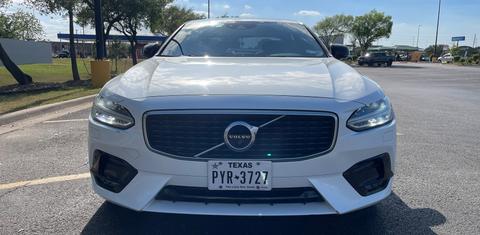 Volvo S90 2020