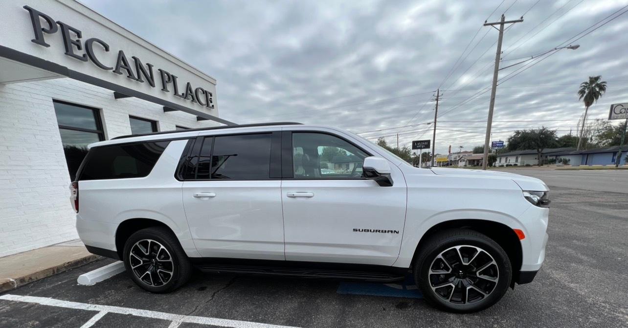 Chevrolet Suburban 2023 in Pharr, TX