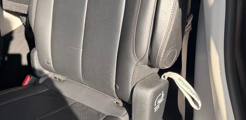 Chrysler Pacifica 2018