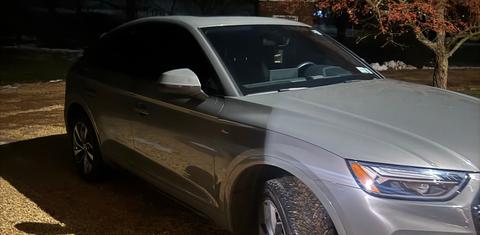 Audi Q5 2023
