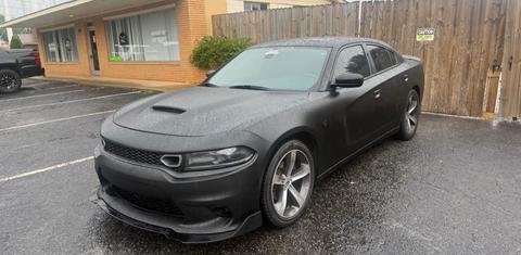 Dodge Charger 2017