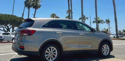 Kia Sorento 2019