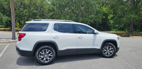 GMC Acadia 2023