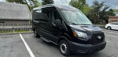 Ford Transit 2026