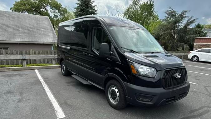 Ford Transit 2026 in Maplewood, NJ