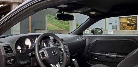 Dodge Challenger 2014