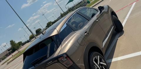 Nissan Kicks 2025