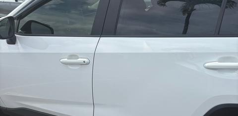 Toyota RAV4 2025