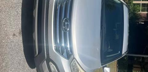 Hyundai Santa Fe Sport 2014