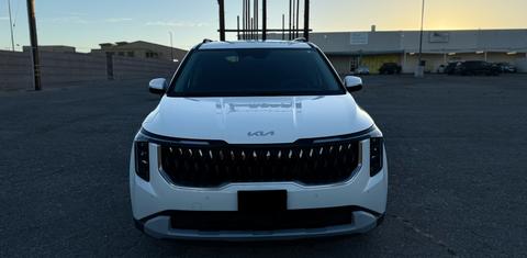 Kia Carnival Hybrid 2026