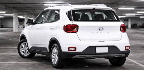 Hyundai Venue 2023