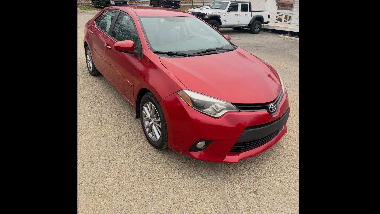 Toyota Corolla 2014 in Gatlinburg, TN