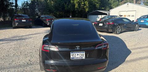 Tesla Model 3 2019