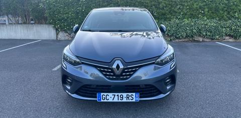 Renault CLIO V 2021