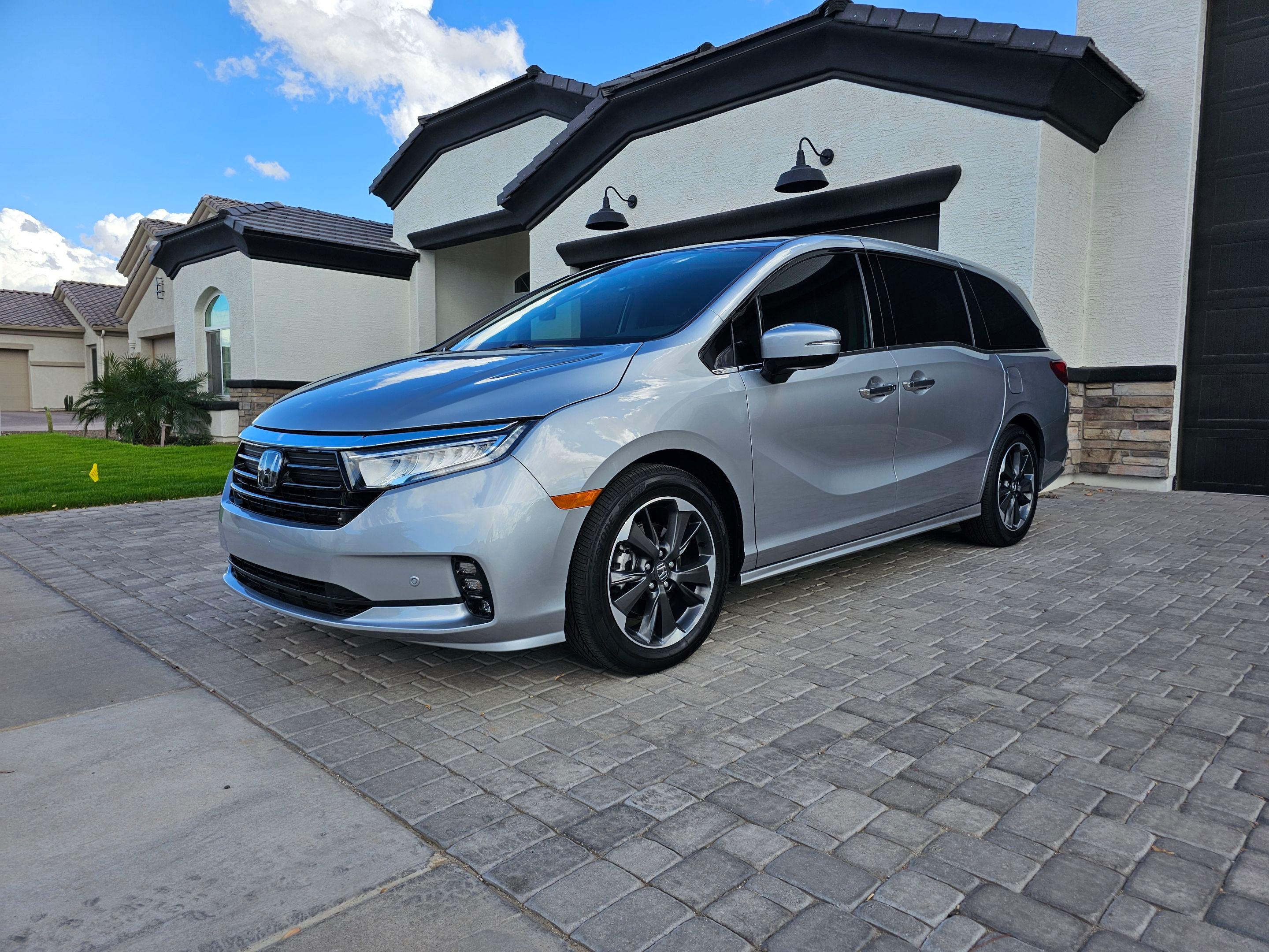 Honda Odyssey 2024 in Queen Creek, AZ