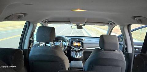 Honda CR-V 2020