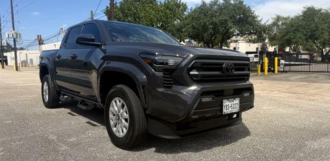 Toyota Tacoma 2026