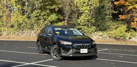Subaru Crosstrek 2021