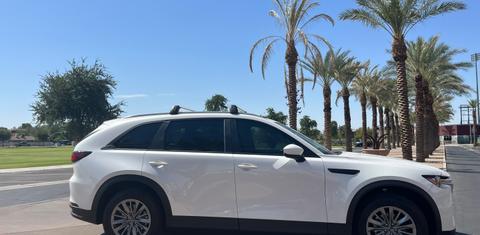 Mazda CX-90 2024