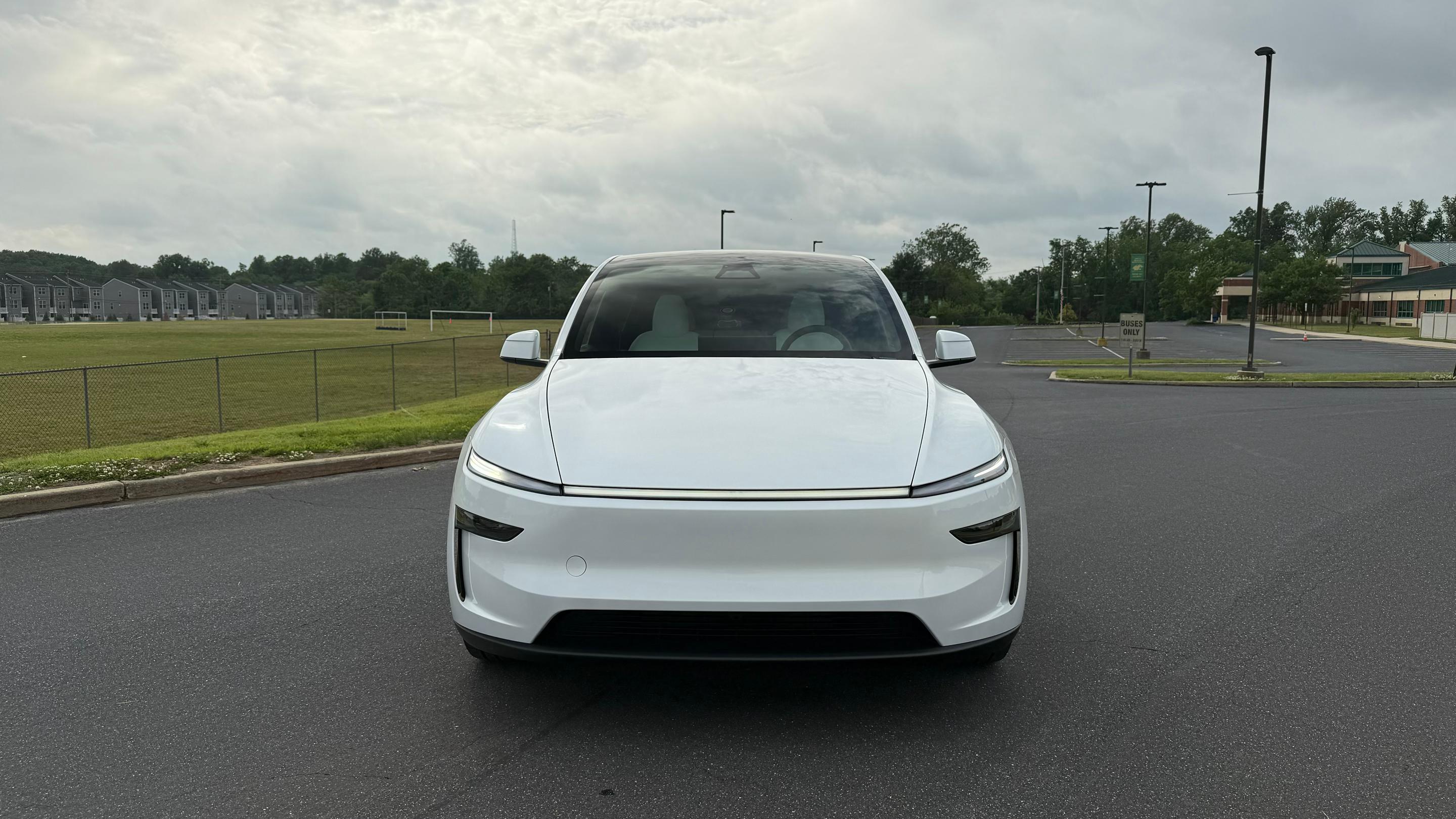 Tesla Model Y 2026 in Glassboro, NJ