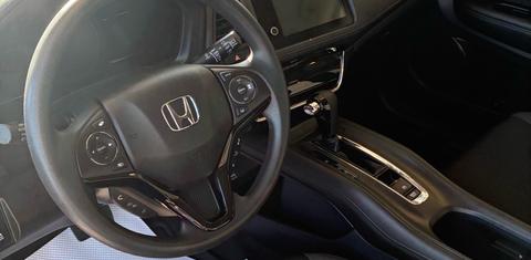 Honda HR-V 2021