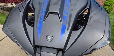 Polaris Slingshot 2023