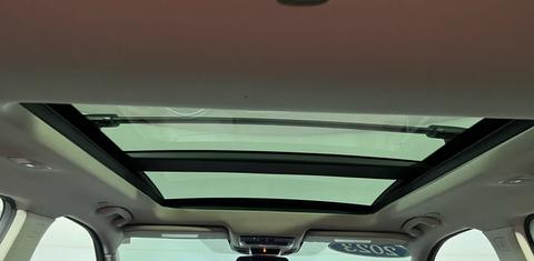 Nissan Rogue 2023
