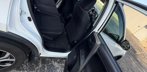 Toyota RAV4 2016