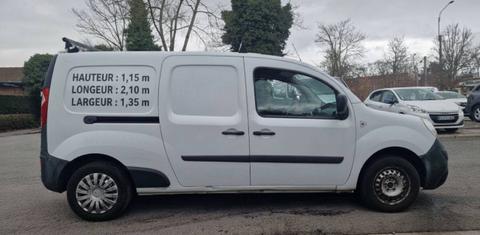 Renault KANGOO EXPRESS II 2013