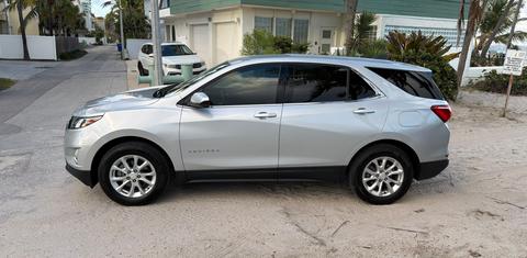Chevrolet Equinox 2020