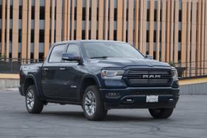 Ram 1500 2022 in South San Francisco