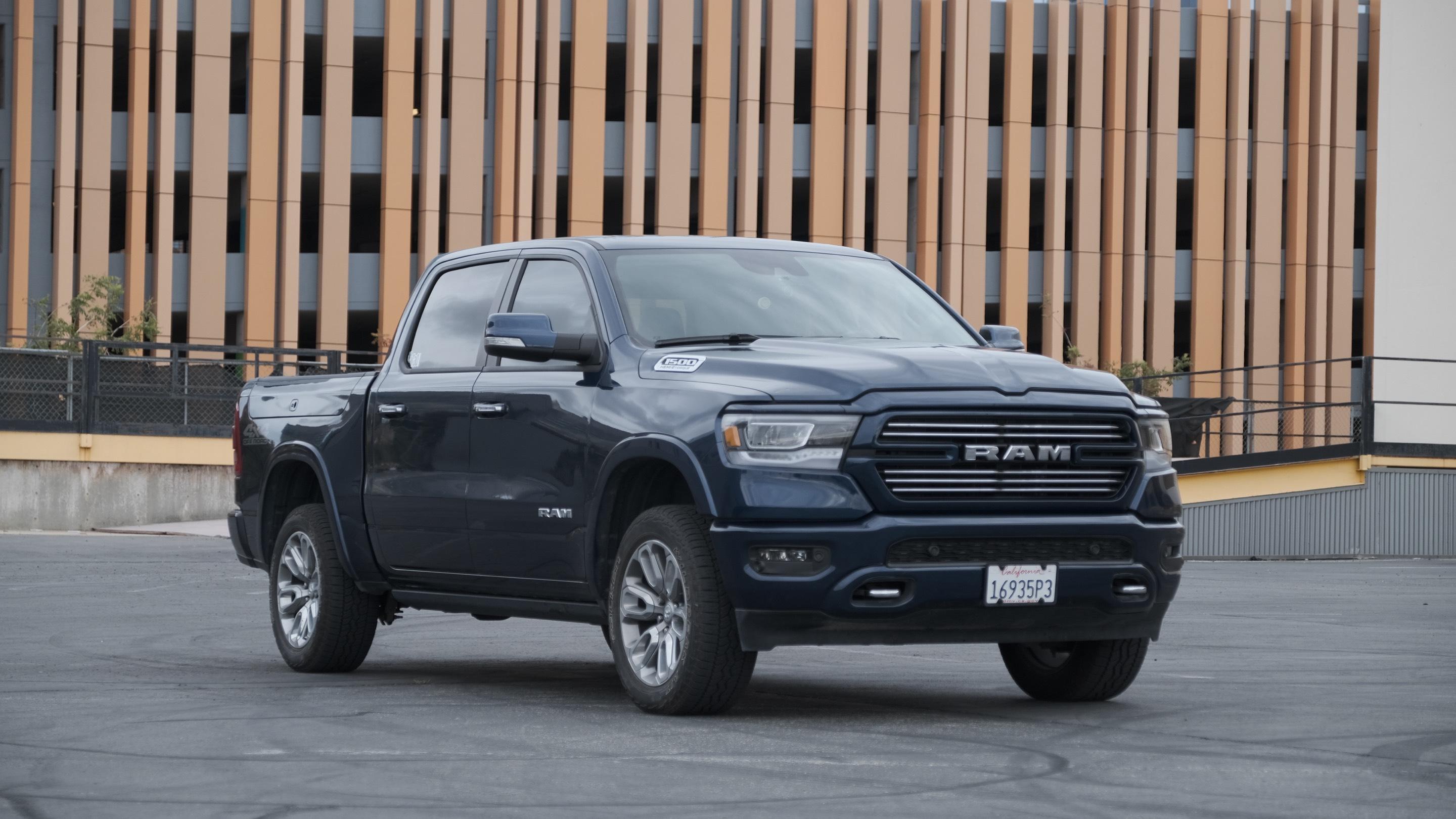 Ram 1500 2022 in South San Francisco, CA