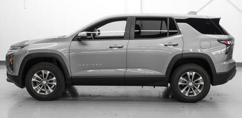 Chevrolet Equinox 2026