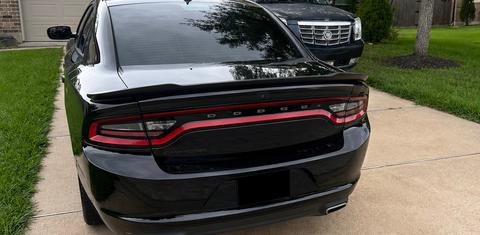 Dodge Charger 2023