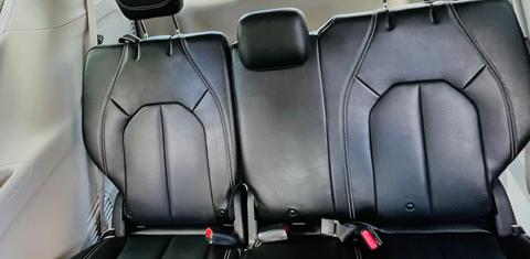 Chrysler Voyager 2021