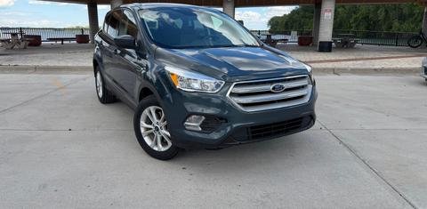 Ford Escape 2019