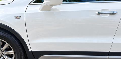 Cadillac XT4 2020