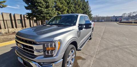 Ford F-150 2023