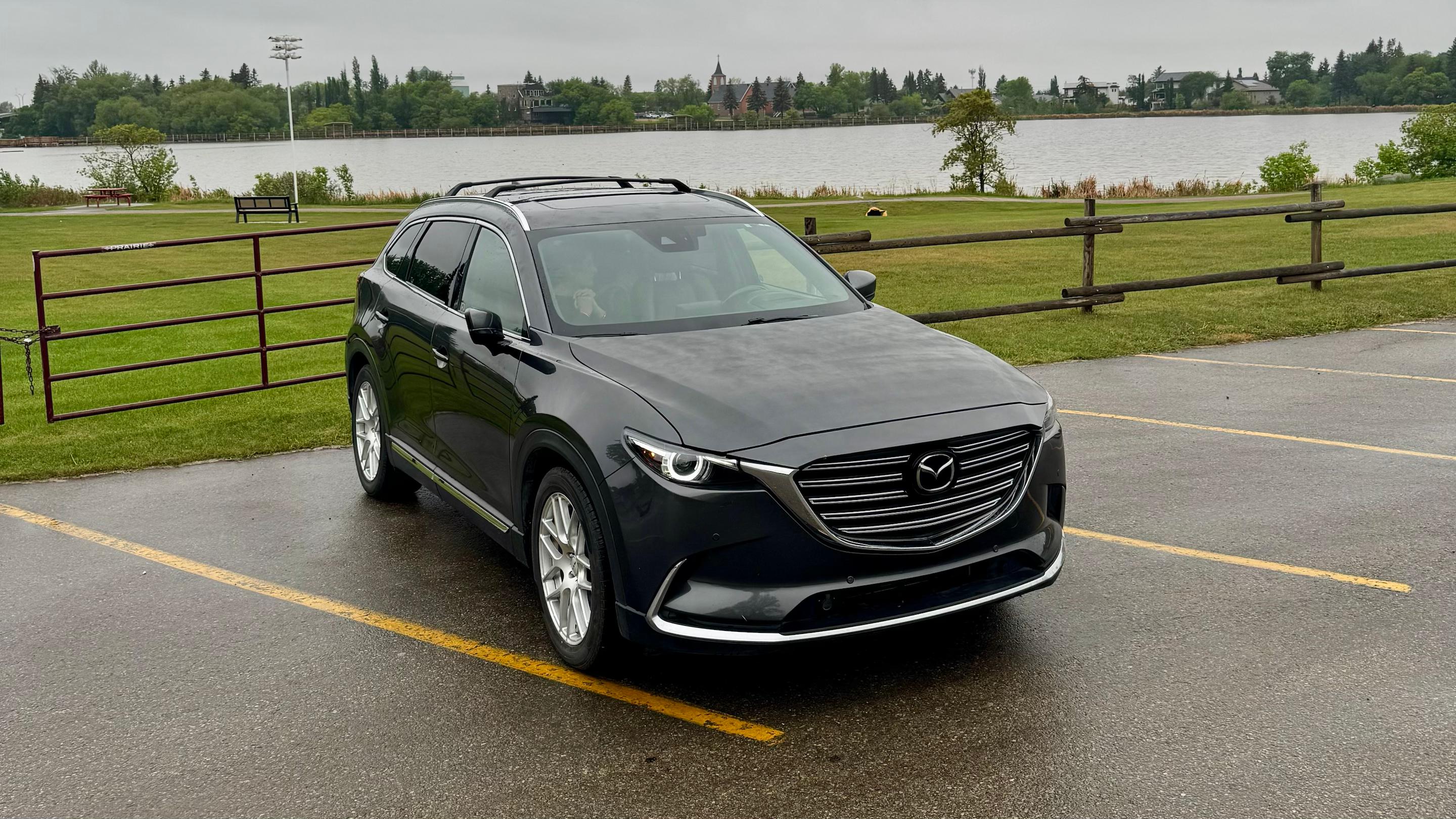 Mazda CX-9 2019 à Leduc, AB