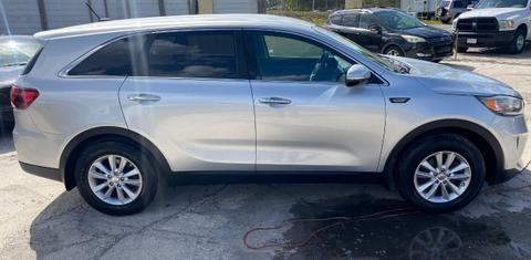 Kia Sorento 2020