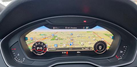 Audi Q5 2019
