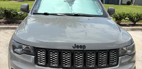 Jeep Grand Cherokee 2020