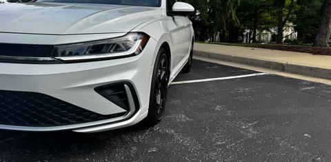 Volkswagen Jetta 2026