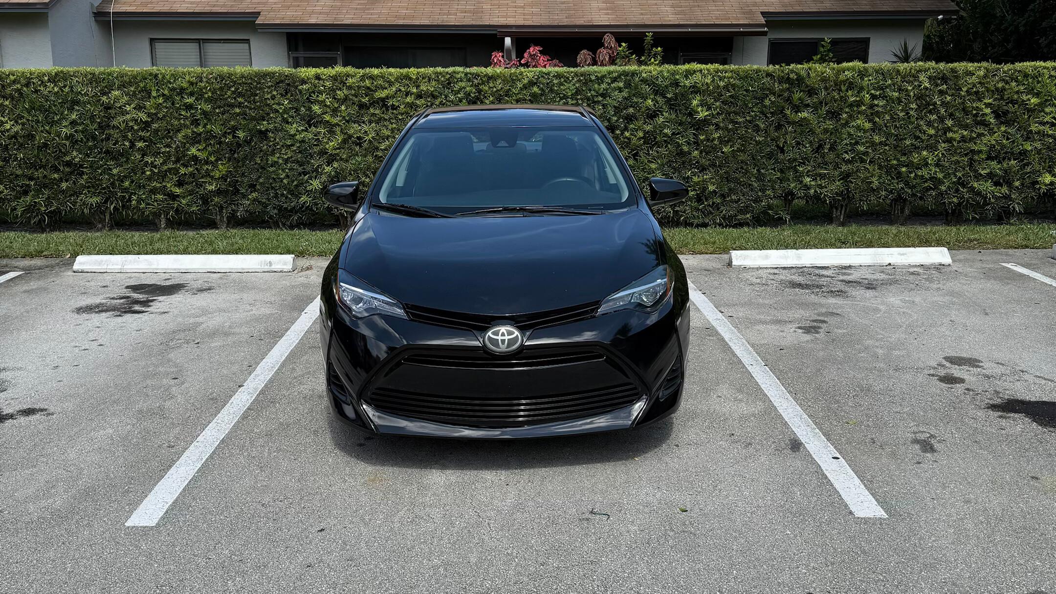 Toyota Corolla 2019 in Tallahassee, FL