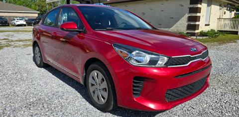 Kia Rio 2020