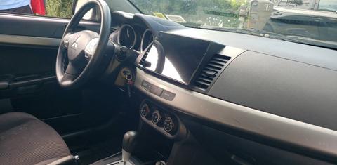 Mitsubishi Lancer 2014