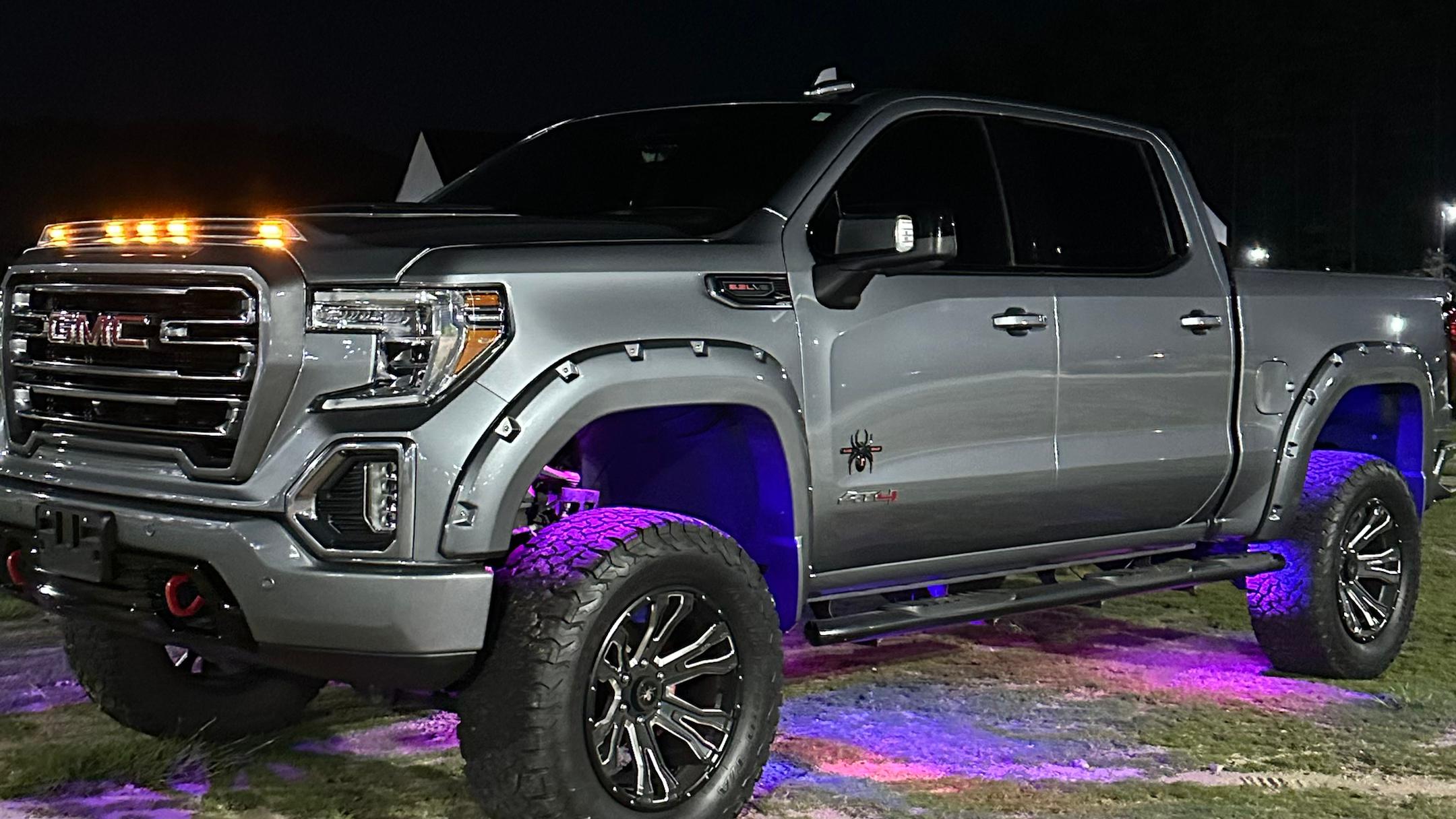 GMC Sierra 1500 2021 in Summerville, SC